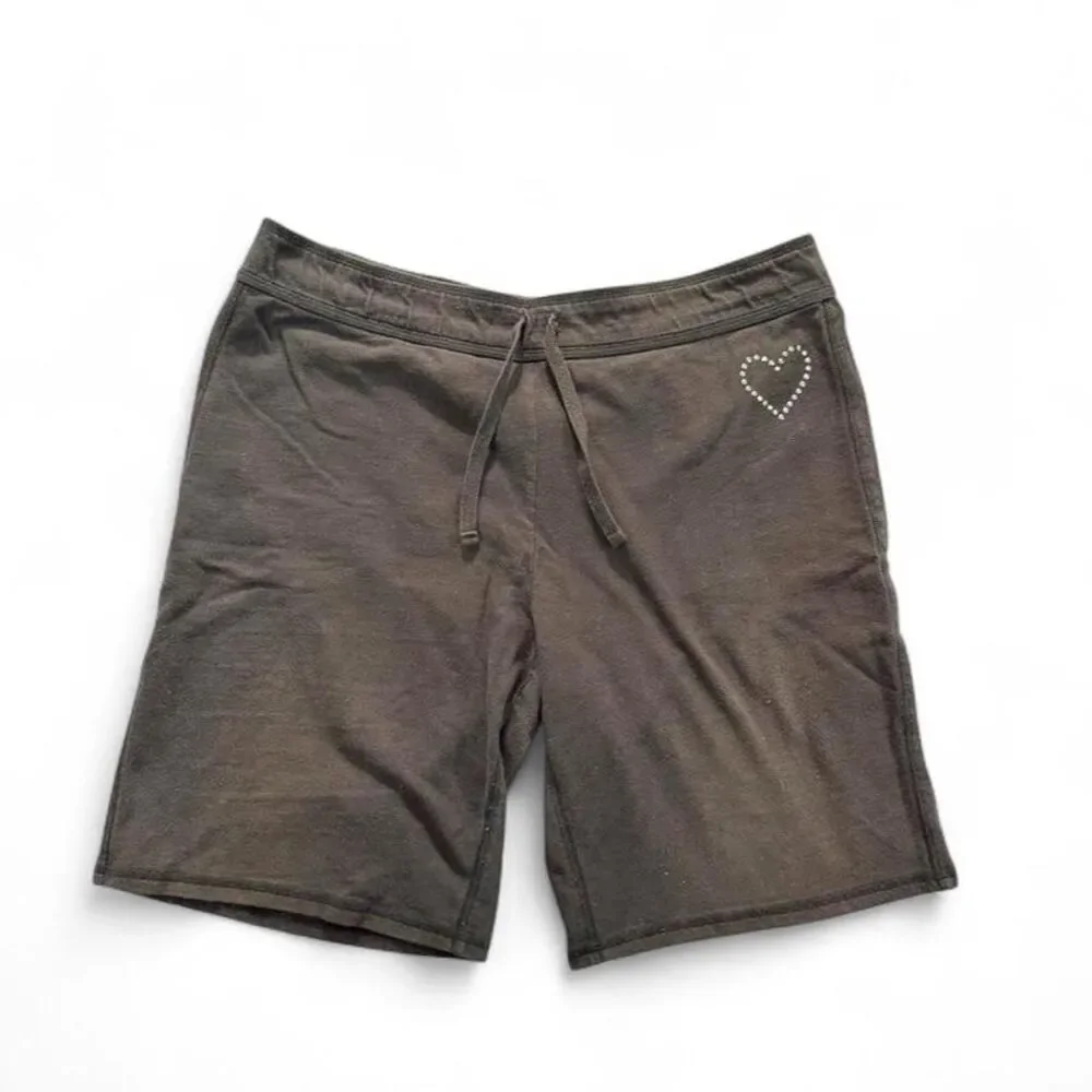 Canyon River Blues Women's Black Shorts